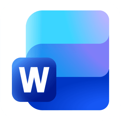 Microsoft Word