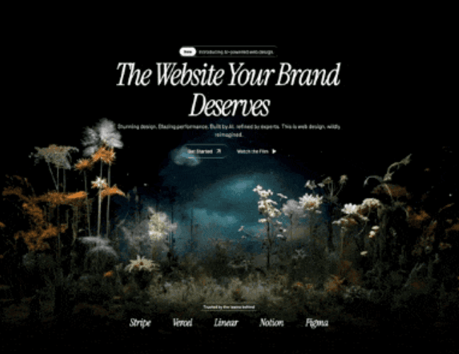 Liquid Glass Agency