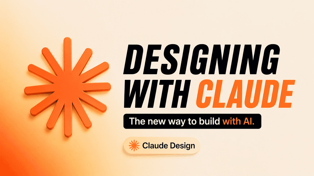 Claude Design is a Beautiful Interface Take Shape