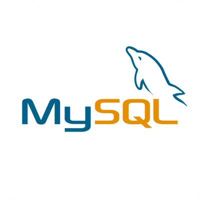 MySQL