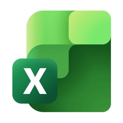 Microsoft Excel
