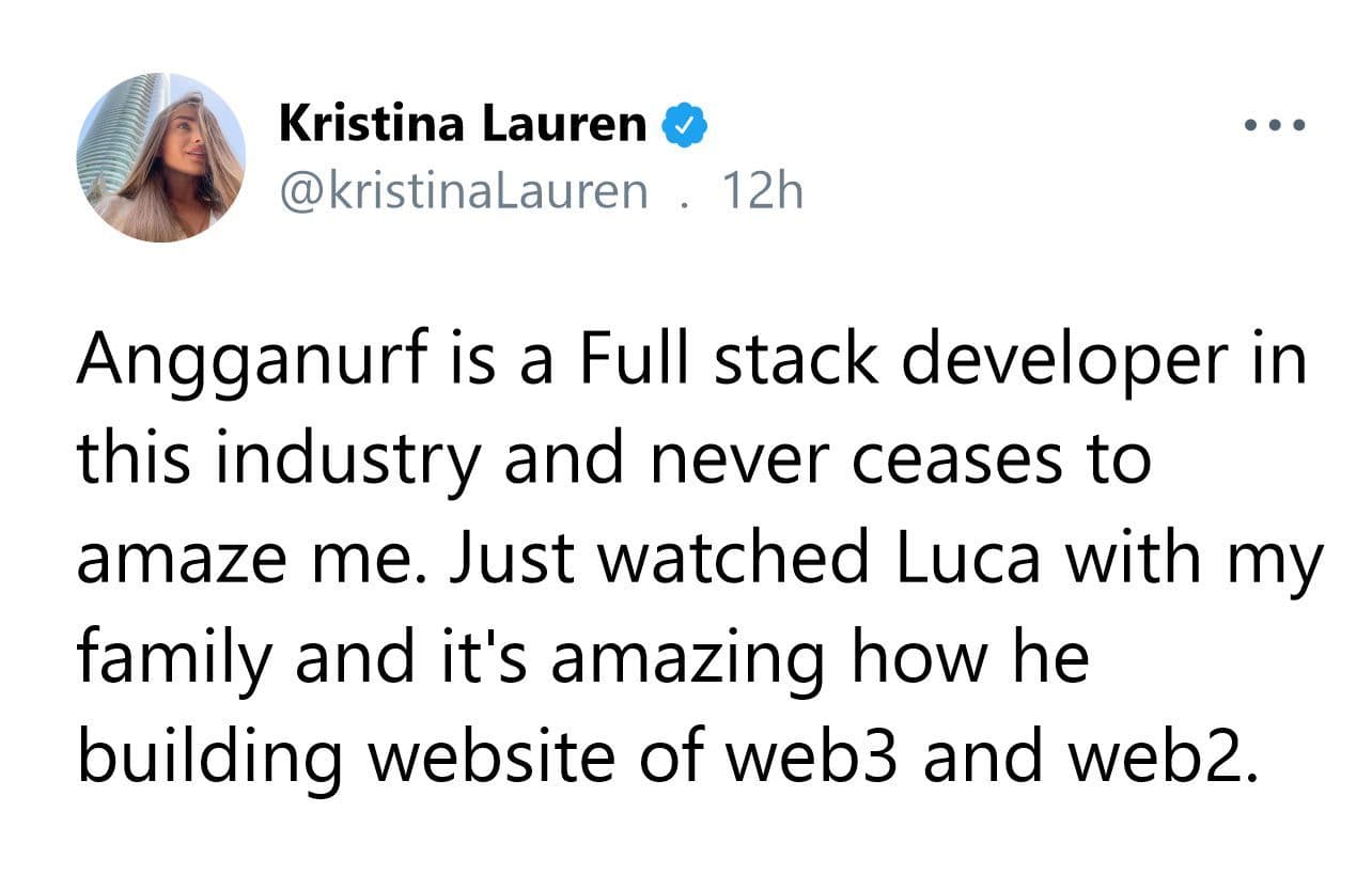 lauren